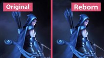 Dota 2 - Original gegen Reborn im Map-Vergleich