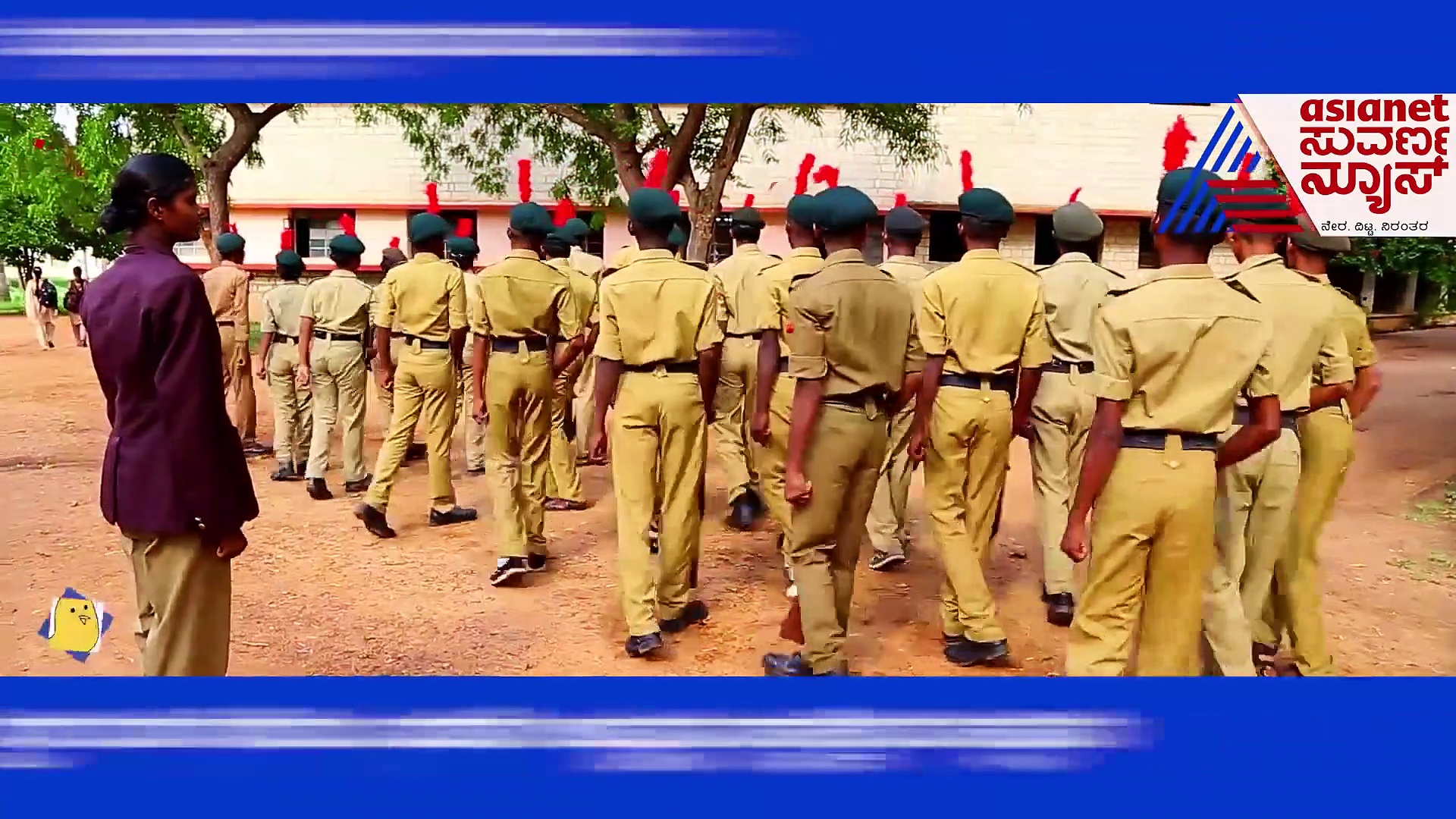 ಭಾರತೀಯ ಸೇನೆಯ ಉಪ ಮುಖ್ಯಸ್ಥರಾಗಿ ಬಿ.ಎಸ್. ರಾಜು ಅಧಿಕಾರ ಸ್ವೀಕಾರ, ಹುಟ್ಟೂರು ಬಗ್ಗವಳ್ಳಿಯಲ್ಲಿ ಸಂಭ್ರಮ