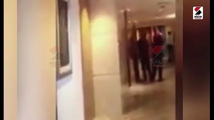 સુરતની જે હોટલમાં બળવાખોર ધારાસભ્યો રોકાયા છે, તેની અંદરના એક્સક્લૂઝિવ દ્રશ્યો