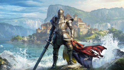 HIGH ISLE : The Elder Scrolls Online | Official Gameplay Launch Trailer