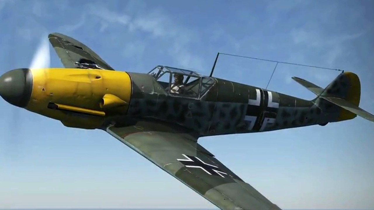 War Thunder - Trailer: Invasion der UdSSR