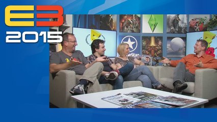 E3-Highlights und -Enttäuschungen - Das E3-Team über die schönsten und schlimmsten Messe-Erfahrungen