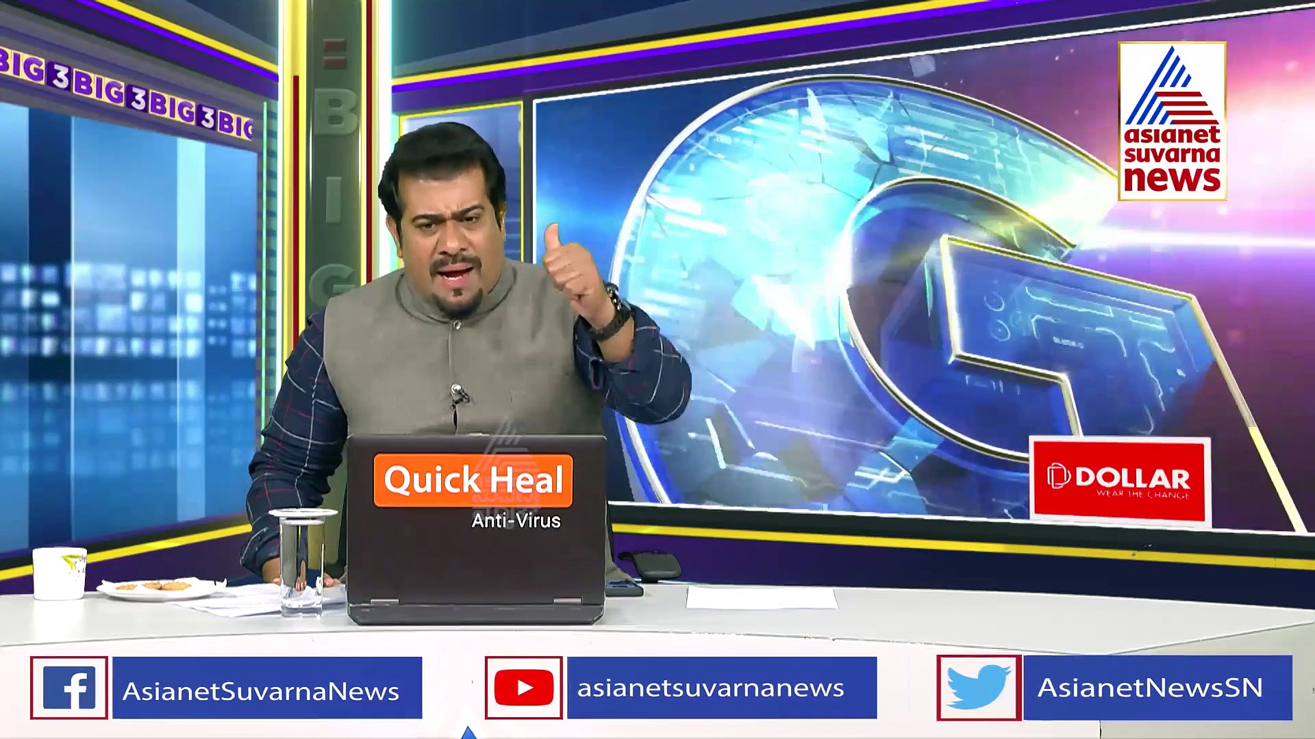 Big 3 Impact: ಮೇ 5 ರೊಳಗೆ ಕೊರೊನಾ ಕಿಟ್‌ ಹಂಚಲು ಶಾಸಕ ಅನಿಲ್ ಚಿಕ್ಕಮಾದು ಸೂಚನೆ