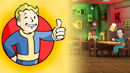 Was ist... Fallout Shelter? - Kostenloses Aufbau-Spiel im Fallout-Universum