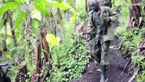 Conflito entre República Democrática do Congo e Ruanda é antigo
