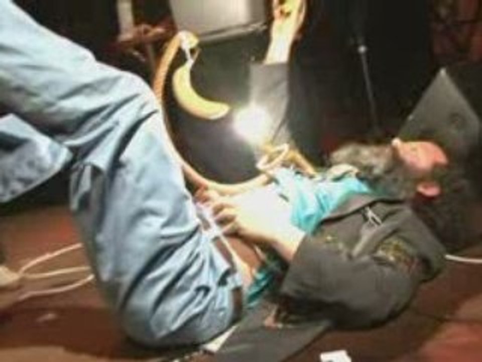 apéros du jeudi  : questionnement sur l'identitité de luxe