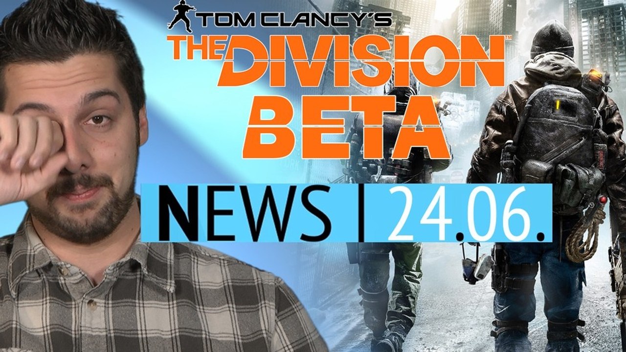 News: Beta zu Tom Clancy's The Division - Mehr Ärger um Batman: Arkham Knight