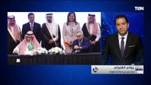  جيلاني الشمراني يتحدث عن أهمية زيارة ولي العهد السعودي محمد بن سلمان إلى مصر في هذا التوقيت