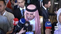 مصر والسعودية توقعات 14 اتفاقية تعاون ومذكرة تفاهم بقيمة 7 .7 مليار دولار