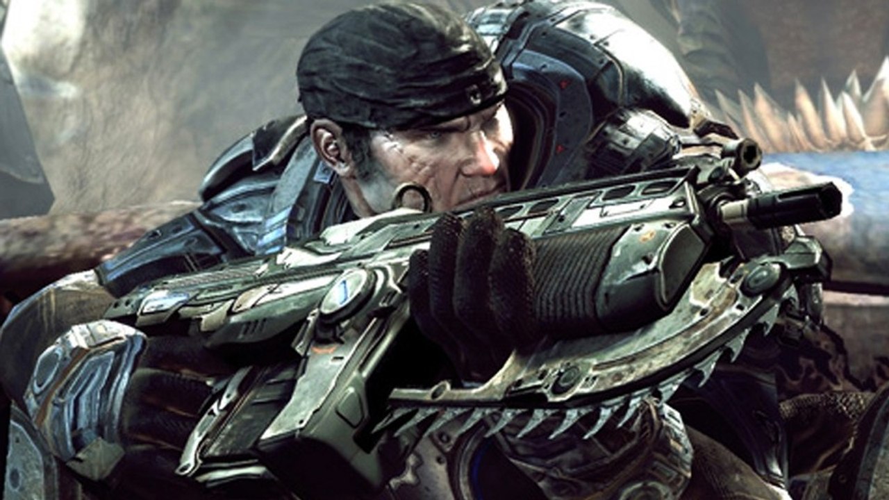 Gears of War: Ultimate Edition - Ingame-Trailer zum Remake