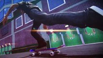 Tony Hawk's Pro Skater 5 - Trailer: So entsteht das Skate-Spiel