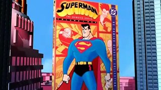 Superman - The Animated Series
