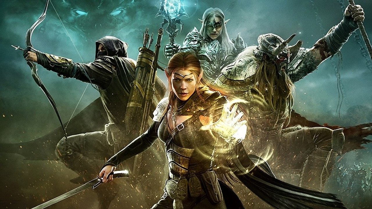 The Elder Scrolls Online: Tamriel Unlimited - Test-Video zur PS4- / Xbox One-Version