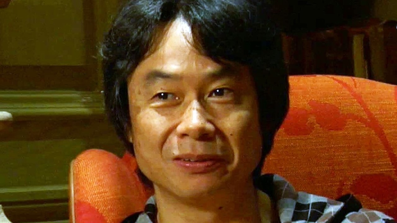 Interview mit Shigeru Miyamoto - Fragerunde aus der GamePro 01/2009