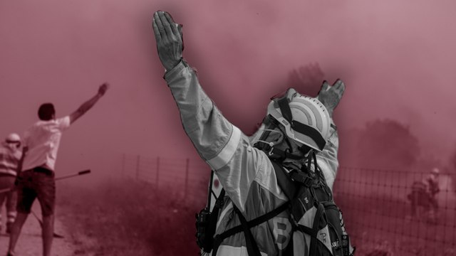 Pedro Sánchez viajará este miércoles a la zona incendiada en la Sierra de la Culebra (Zamora)