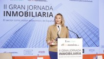 II Gran Jornada Inmobiliaria - Las primeras viviendas de alquiler asequible del Plan Vive se construirán en Alcorcón, Torrejón y Tres Cantos -