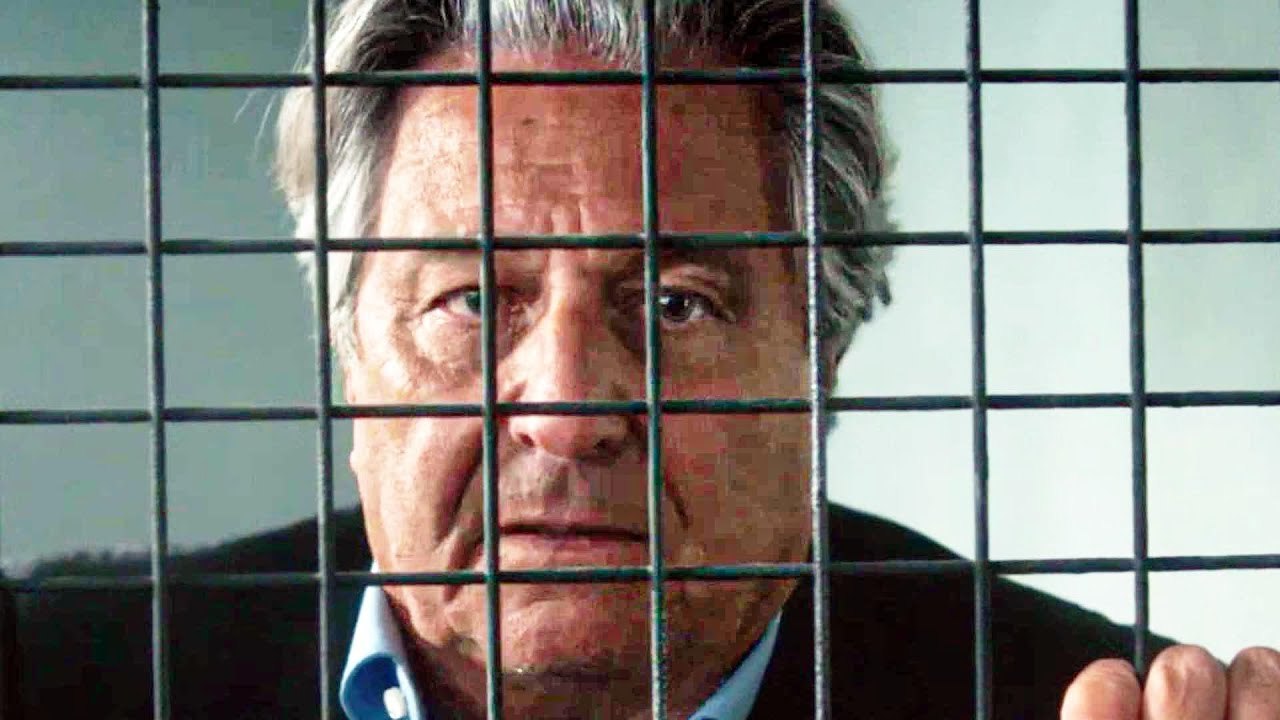 Dios mío, ¿pero qué nos has hecho? - Trailer español