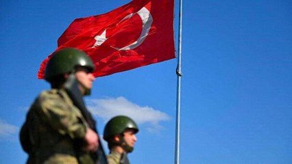 Son Dakika: Libya tezkeresi Meclis'ten geçti! Oylamada ittifak ortağı İYİ Parti ve CHP ters düştü