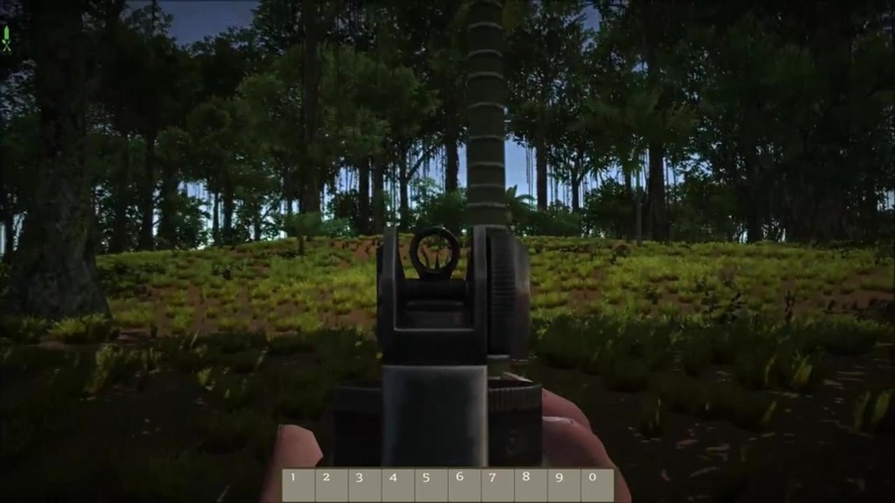 Age of Survival - Gameplay-Trailer