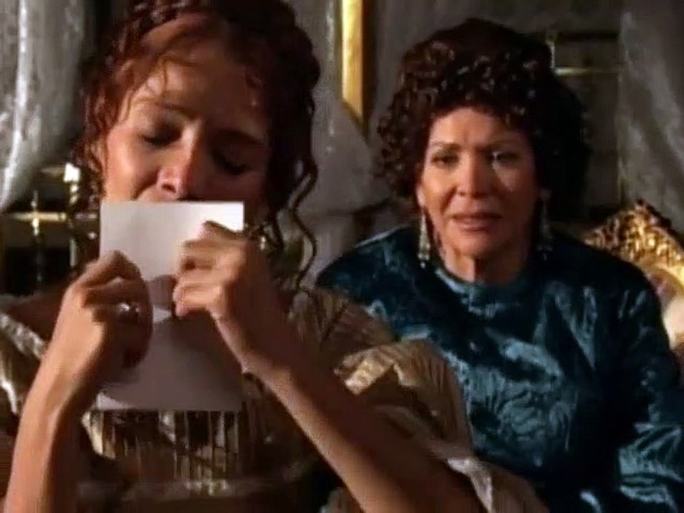 Amor real - Capitulo 47 Completo