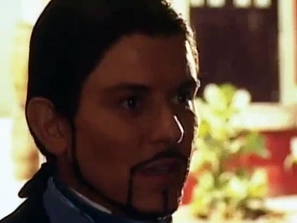 Amor real - Capitulo 48 Completo