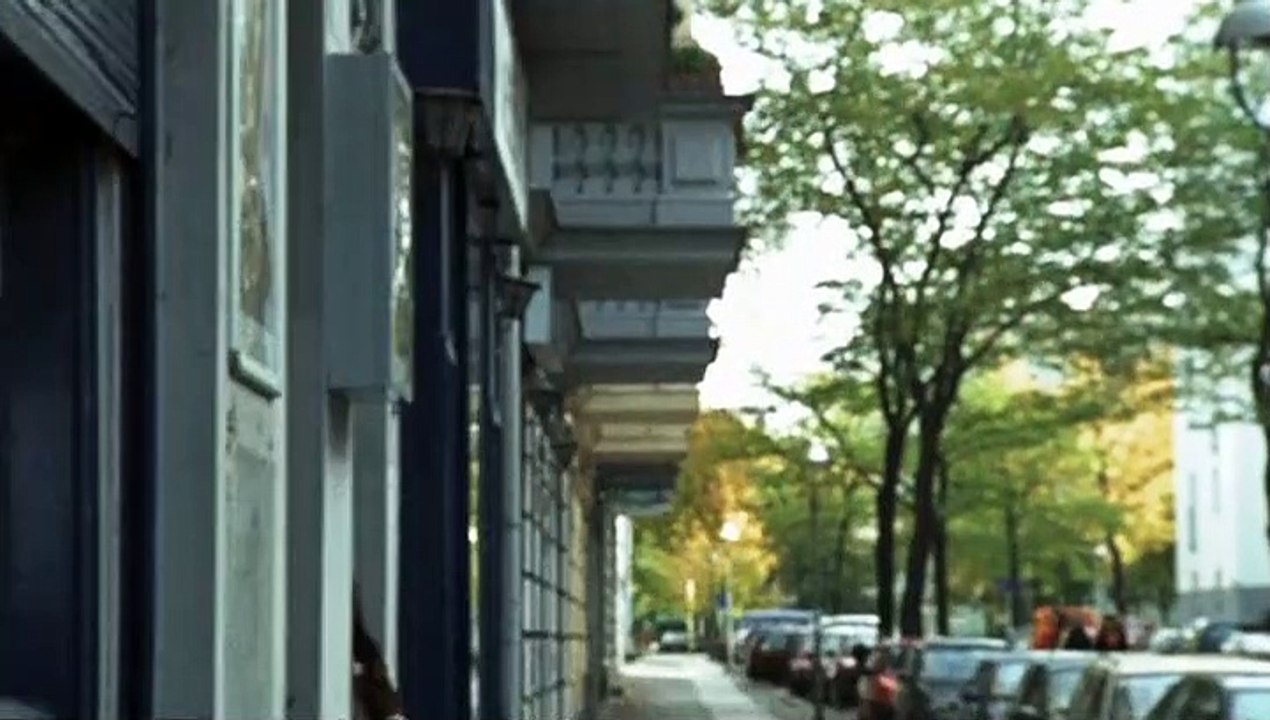 Berlin, Berlin Staffel 1 Folge 20