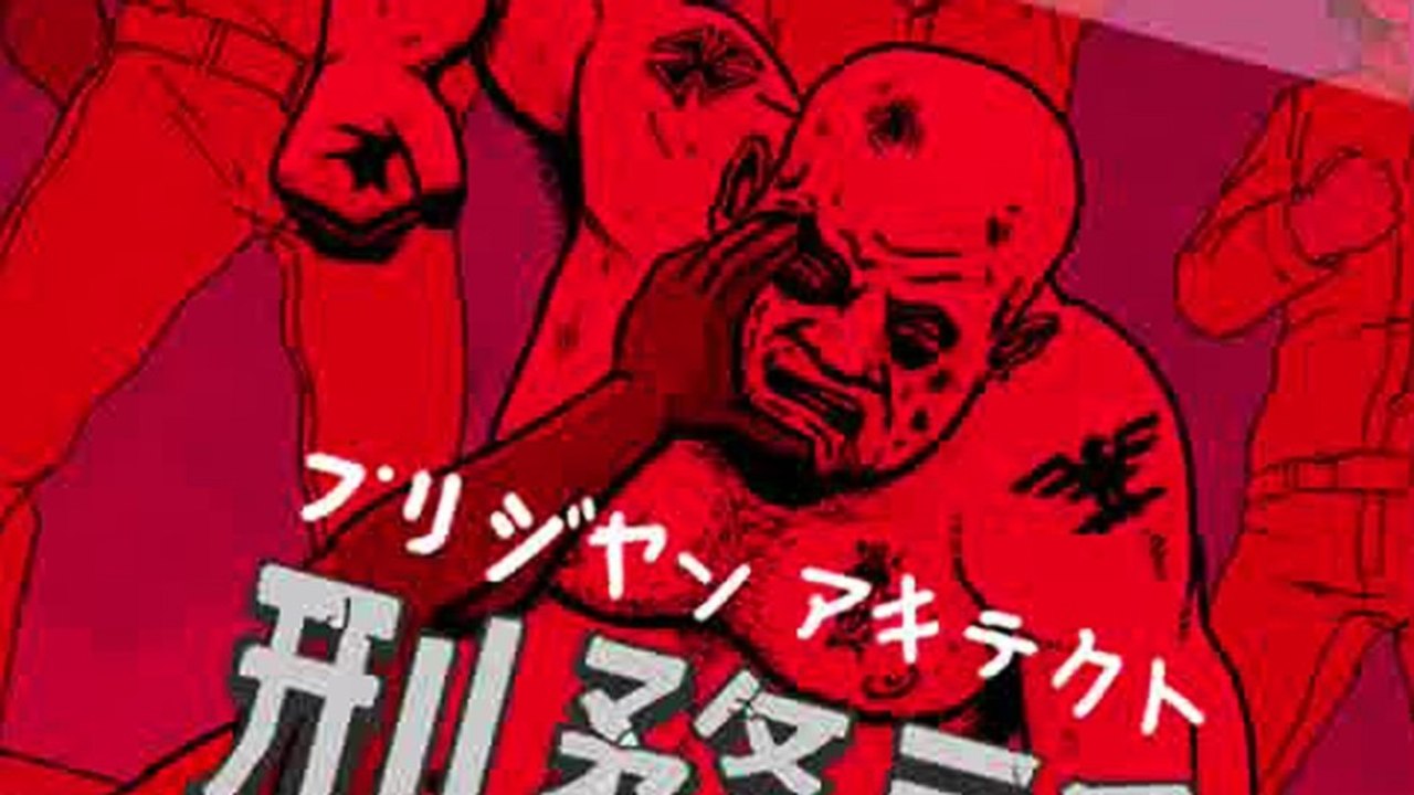 Prison Architect - Kommentierter Trailer: Alpha 34 bringt Gangs