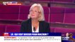 Catherine Vautrin: "Emmanuel Macron fait un geste fort en tendant la main et en rencontrant les responsables de partis"