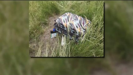 Autoridades logran identificar cadáver