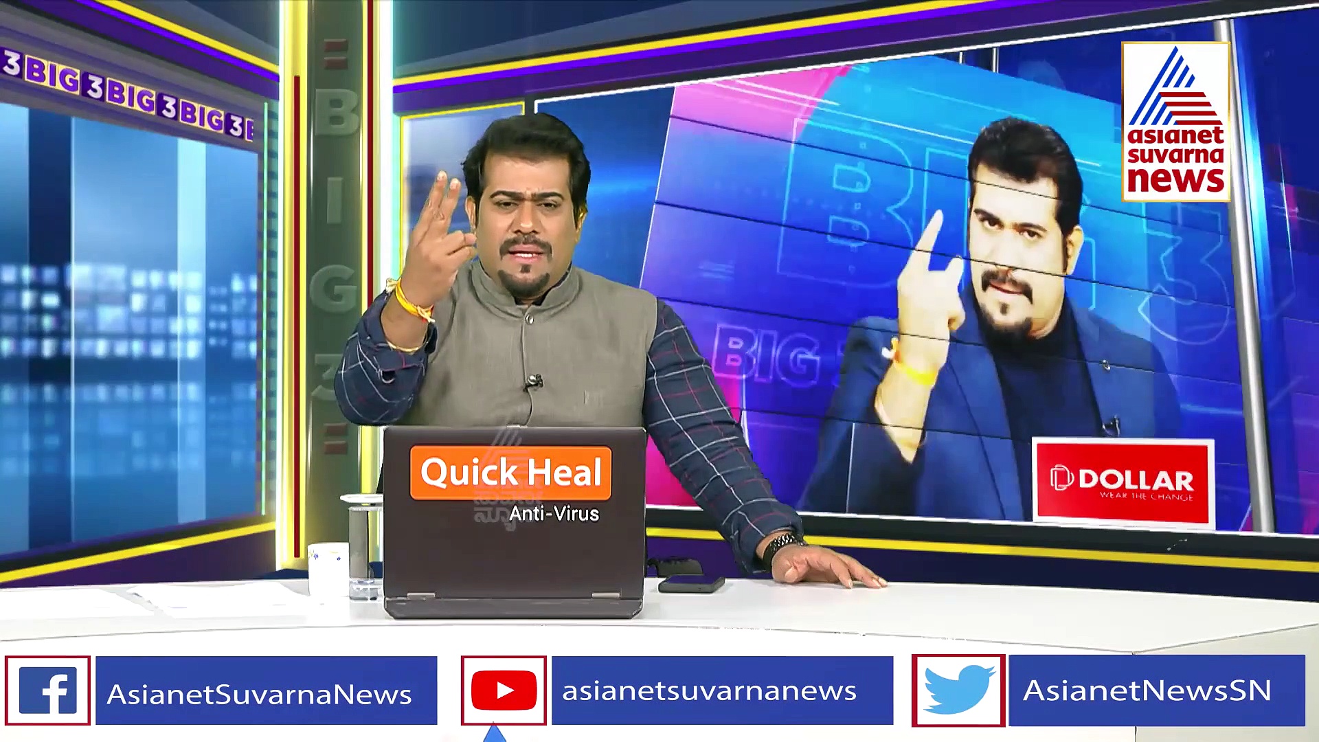 BIG 3 Impact: ಕೇಳಿದ್ದು 1 ವಾರ, 2 ದಿನದಲ್ಲಿ ಕೆಲಸ: ಹುಬ್ಬಳ್ಳಿಯ ಪಝಲ್‌ ಪಾರ್ಕಿಂಗ್‌ ಉದ್ಘಾಟನೆ!