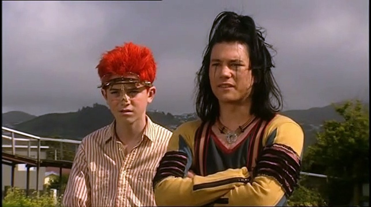 The Tribe Staffel 1 Folge 13