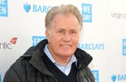 Martin Sheen lamenta haber renunciado a su nombre español para triunfar en Hollywood