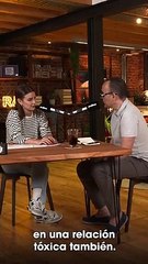 Laura Escanes y Risto Mejide en su nuevo podcast 'Cariño, ¿pero qué dices?'