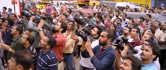 Sherlock Toms Malayalam Movie Part 3