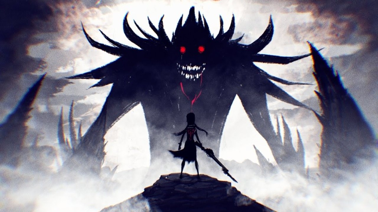 Prepare to Dine - Animierter Trailer teasert neues Spiel von Bandai Namco an