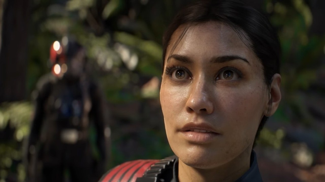 Star Wars: Battlefront 2 - Ankündigungstrailer zeigt zwei Minuten Action mit Yoda, Luke Skywalker & neuer Heldin