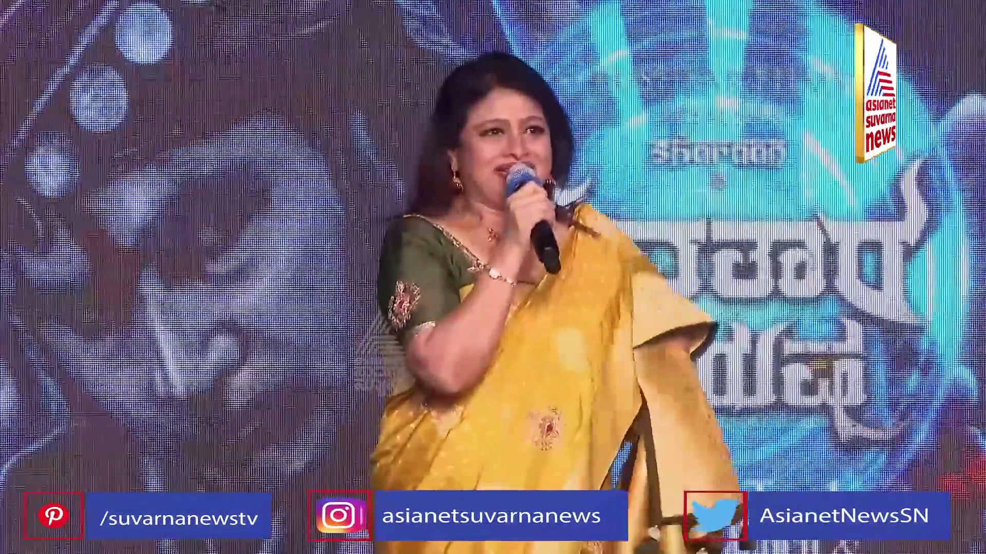 ಎಲ್ಲಾ ಅವತಾರ ಹೊತ್ತು ಬರುತ್ತಿದ್ದಾನೆ ಅವತಾರ ಪುರುಷ: ಭವ್ಯ