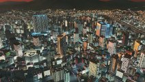Cities Skylines - Gameplay-Trailer mit Release-Termin des Addons Mass Transit