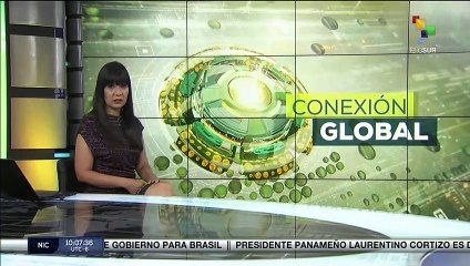 Uruguayos organizan movilización en defensa de la propiedad pública