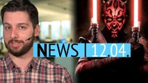 News: Trailer & Infos zu Star Wars Battlefront 2 geleakt - CSGO bekommt neue Engine