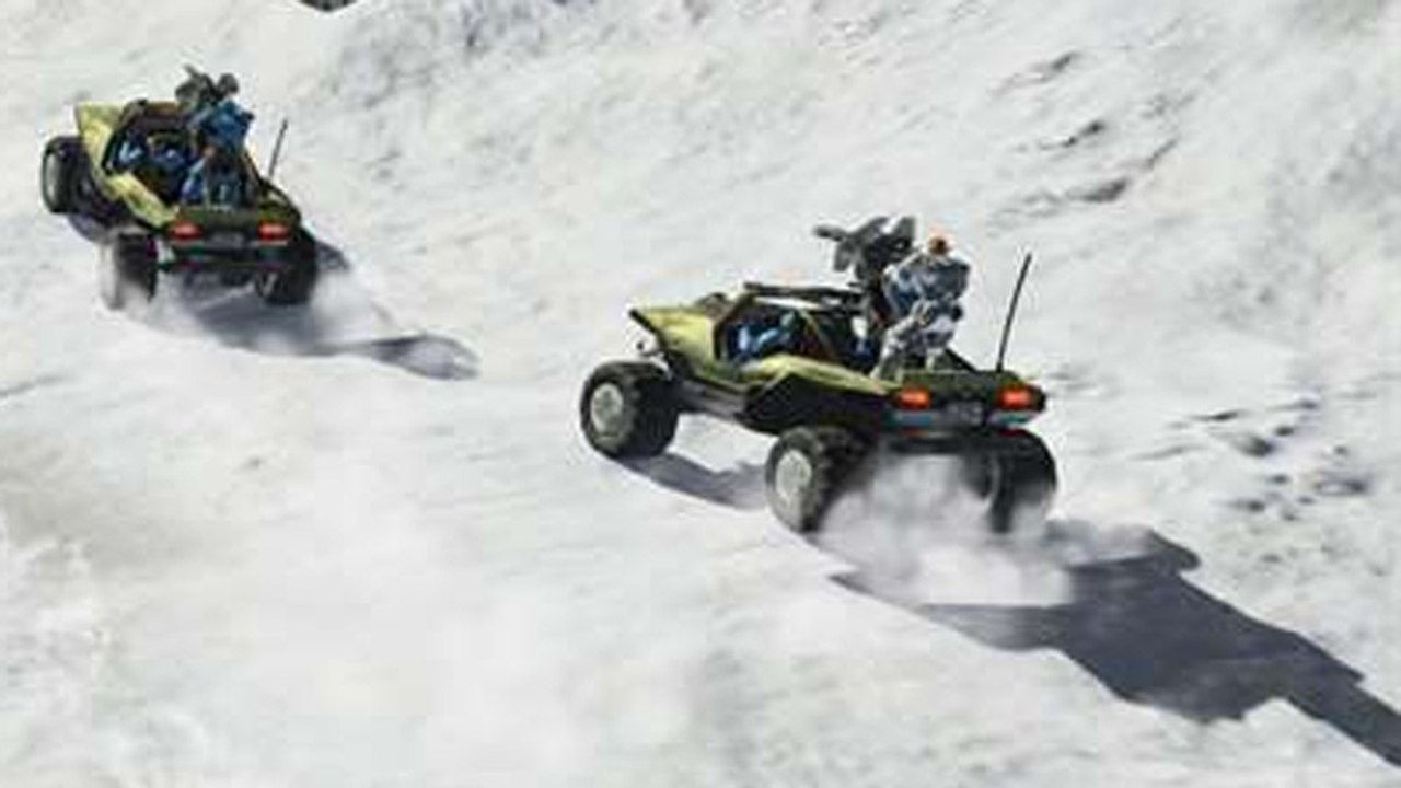 Halo Wars: Definitive Edition - Gameplay-Trailer kündigt separaten Steam-Release an