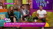 Juan Osorio lo aclara; ¿volvería a trabajar con Pablo Montero?