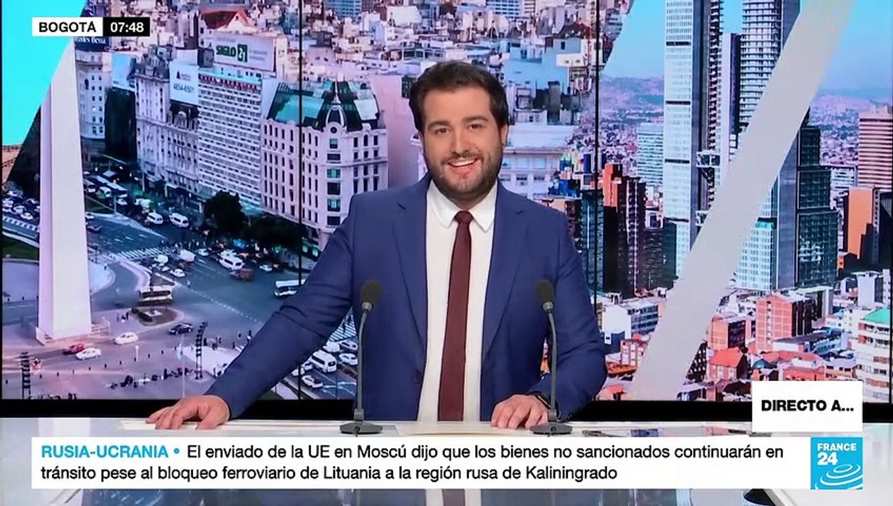 Directo a... Beijing y las inundaciones que amenazan varias provincias en China