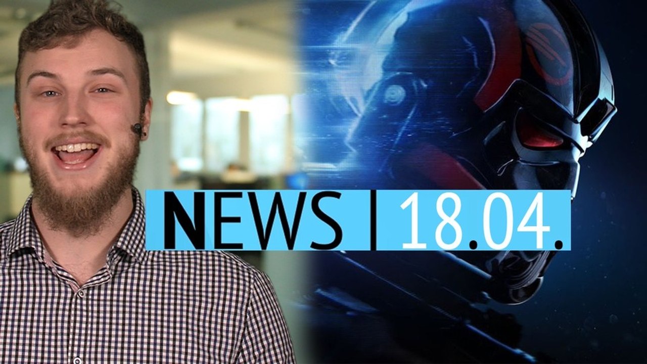 News: Battlefront 2 bestätigt mit neuen Infos - Diablo-Necromancer von Test-Server entfernt