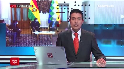 Hija de Añez espera que la justicia revierta el fallo contra su madre, tras informe del relator de la ONU