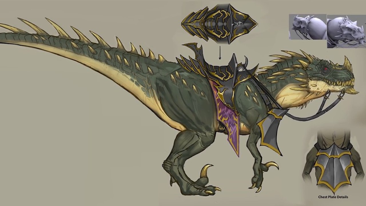 Total War: Warhammer 2 - Video-Tagebuch mit Details zur Spielwelt, den Völkern und dem Koop-Modus