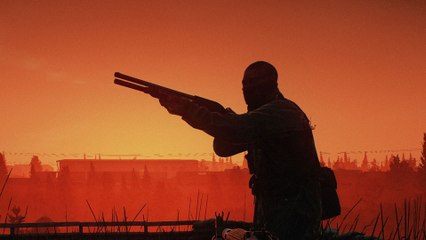 Escape from Tarkov - Gameplay-Video stellt die Scavs als spielbare Nebenfraktion vor