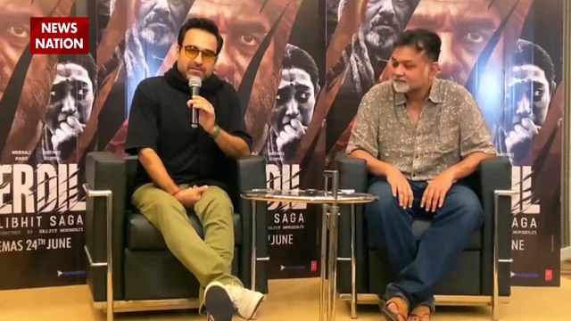 Agneepath Scheme Protest : अग्निपथ स्कीम को लेकर अभिनेता पंकज त्रिपाठी के बयान | Agneepath Scheme |