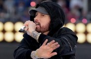 Eminem found it therapeutic to rap about addiction battles