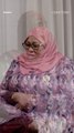 Madame Samia Suluhu Hassan Talks About Being First Woman President Of Tanzania